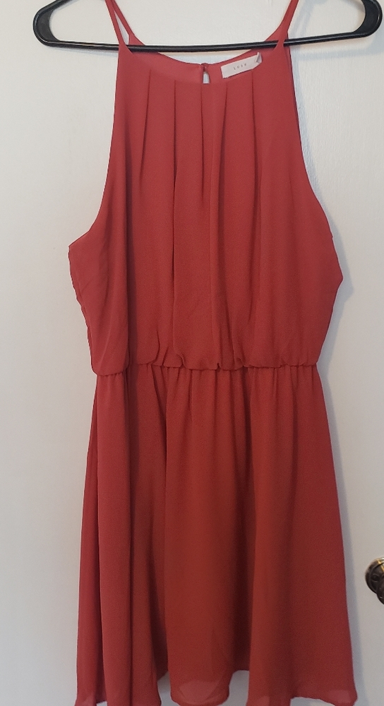 Cocktail dress